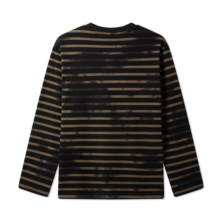 Футболка Cabbeen Charcoal Black 01 Мужская T-рубашка - изображение 2