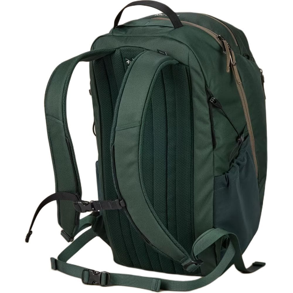 Arcteryx Mantis Туристические сумки Зелёный Унисекс - изображение 3