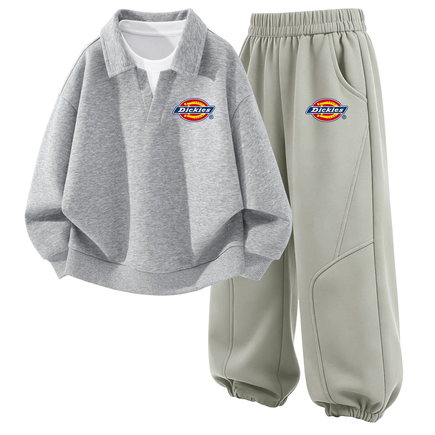 dickies Kids Повседневные спортивные костюмы Наборы - изображение 1