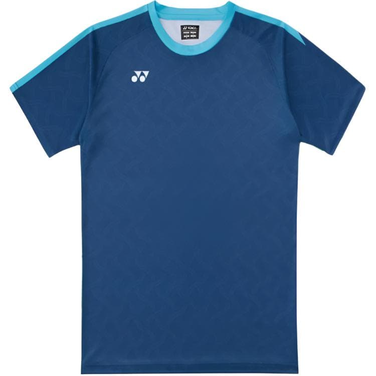 YONEX Мужской Топы и футболки для бадминтона - изображение 3