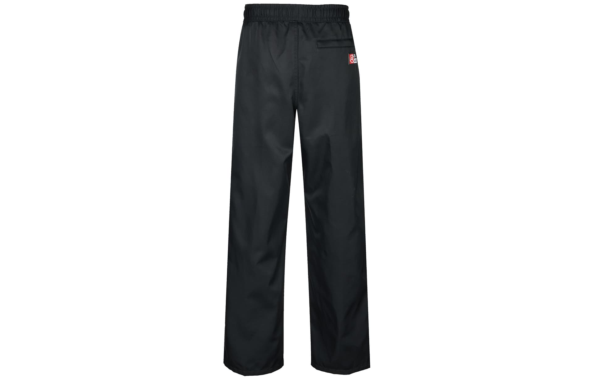 Штаны Jordan X M J FLT CLB TWILL Однотонные Удобные Минималистичные Брюки На Шнурках Мужские - изображение 2