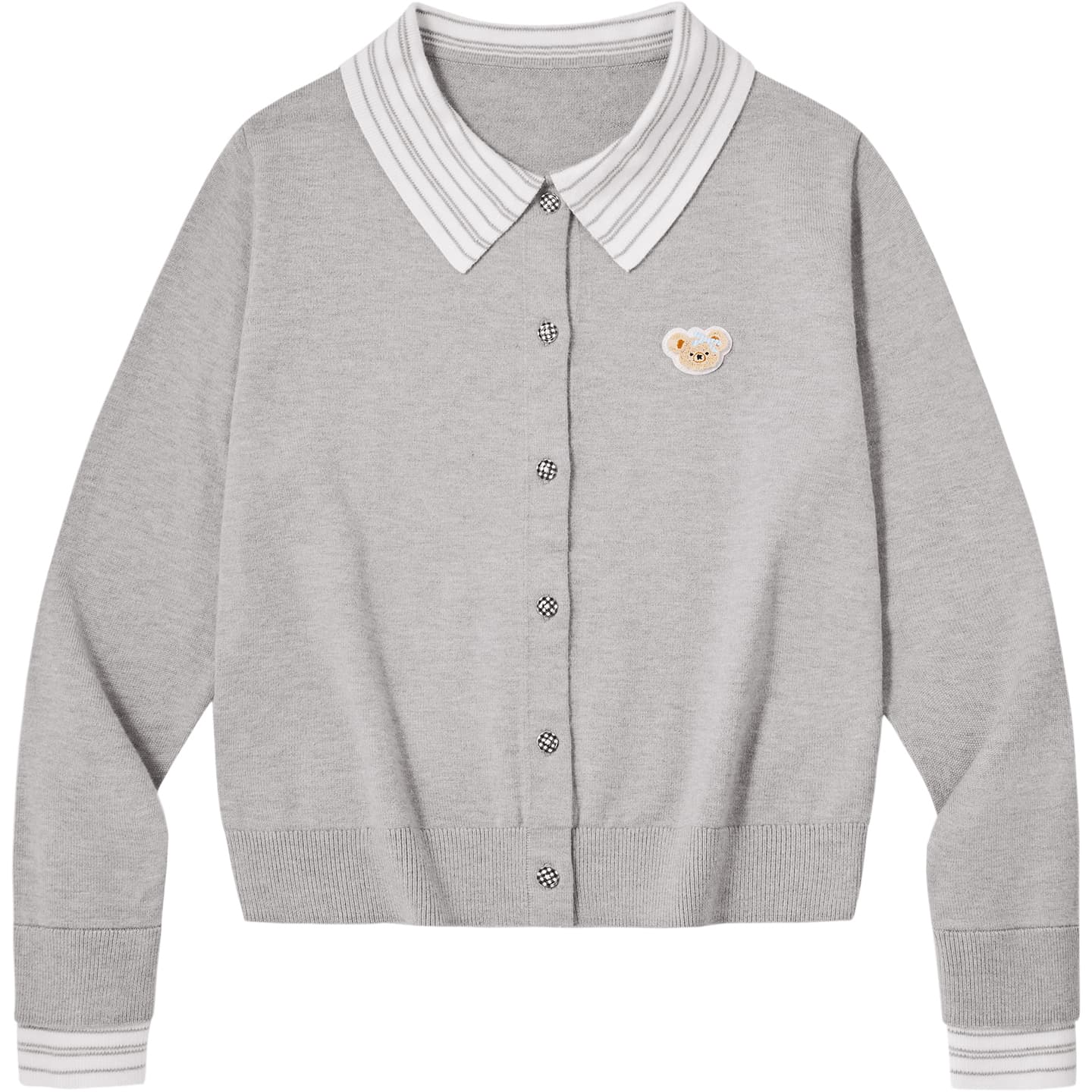 Кофта PSO Brand Женские Трикотаж - изображение 1