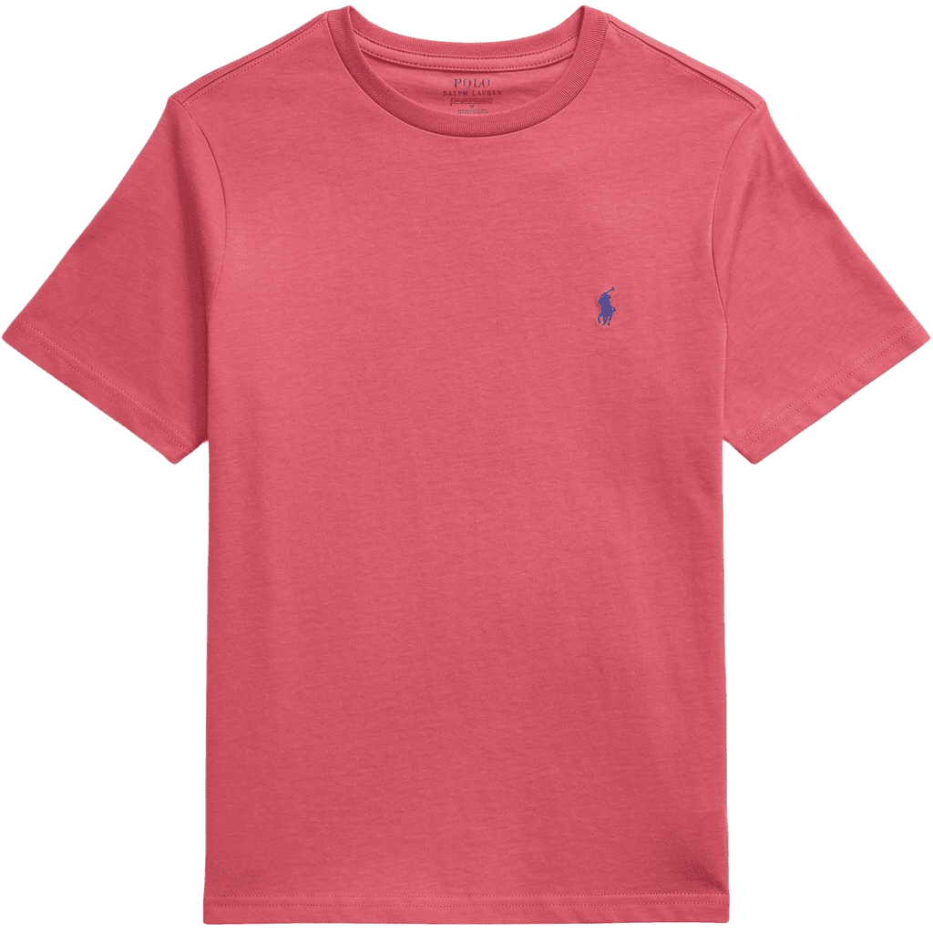 Футболка Polo Ralph Lauren Футболка Детский - изображение 1