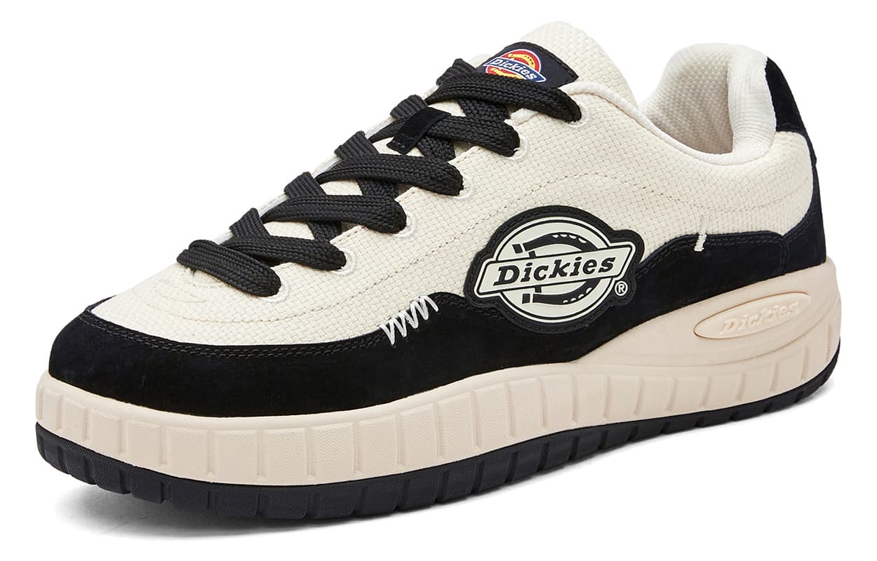 Кроссовки dickies Кеды для скейтбординга Low Топ Мужской - изображение 2
