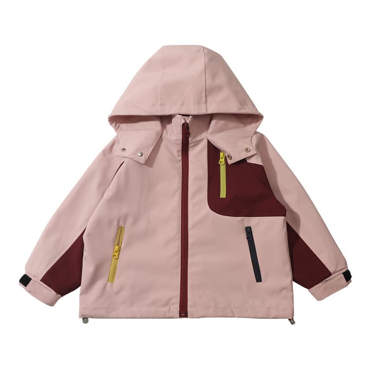 BOBBY ABLEY Kids Куртки - изображение 1