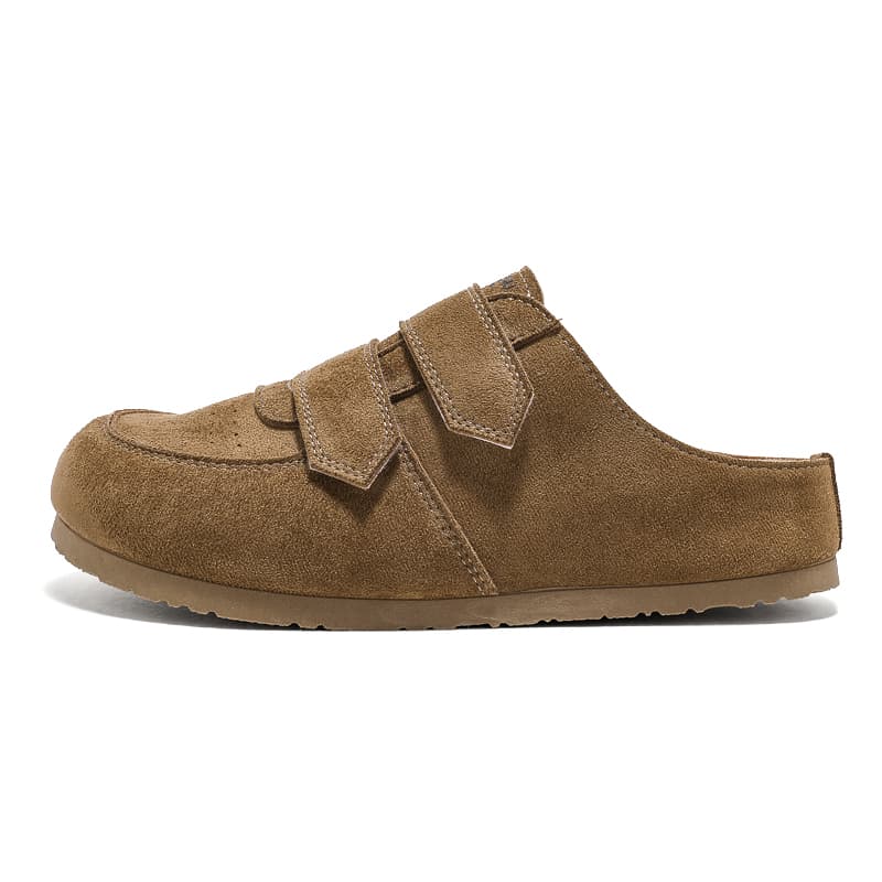 Сандалии HUANQIU Birkenstock Стиль Обувь Мужской - изображение 1