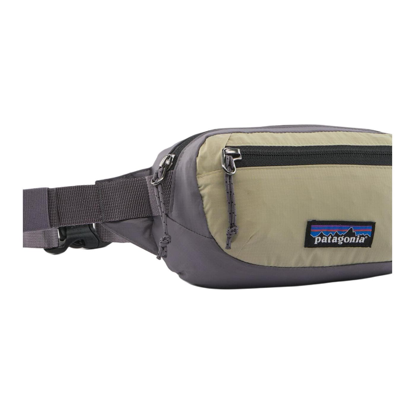 Patagonia Terravia Нет Емкость Поясные сумки Нейлон Унисекс - изображение 3