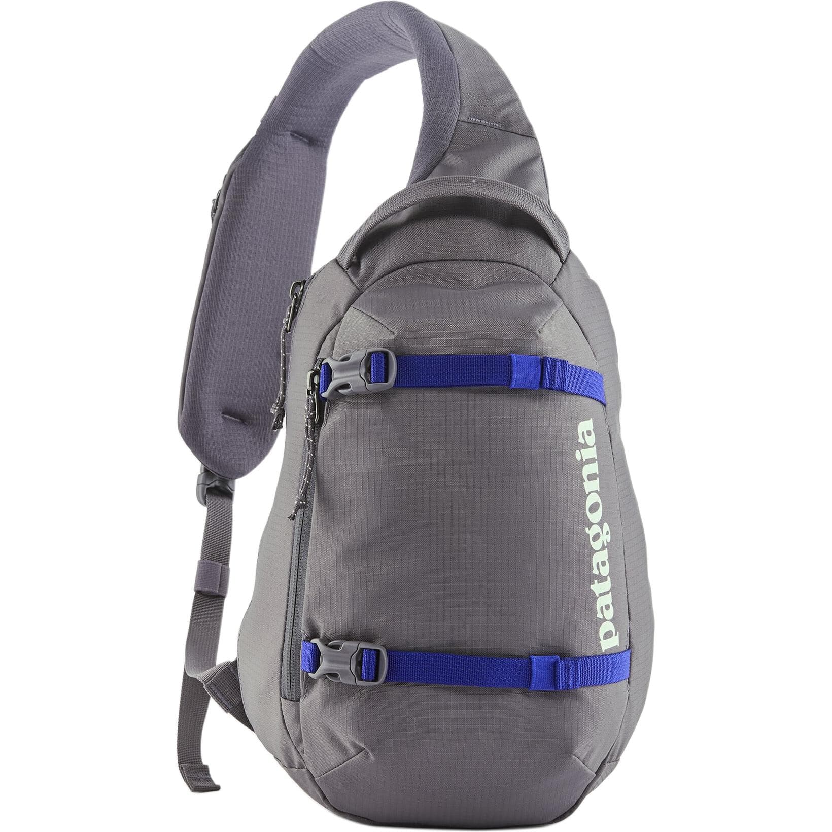 Patagonia Atom Туристические сумки Май Серый Унисекс - изображение 1