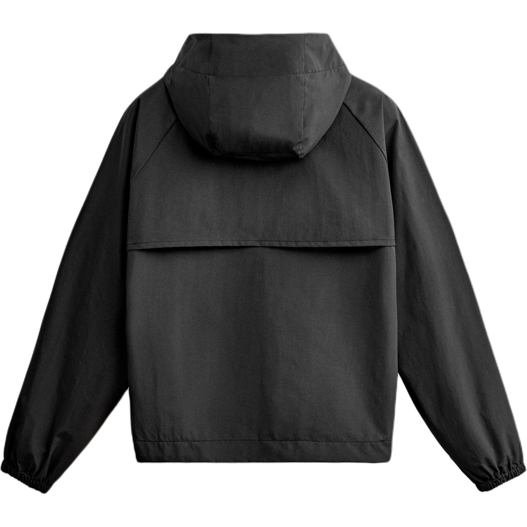Куртка zara Черный мужской Куртки - изображение 3