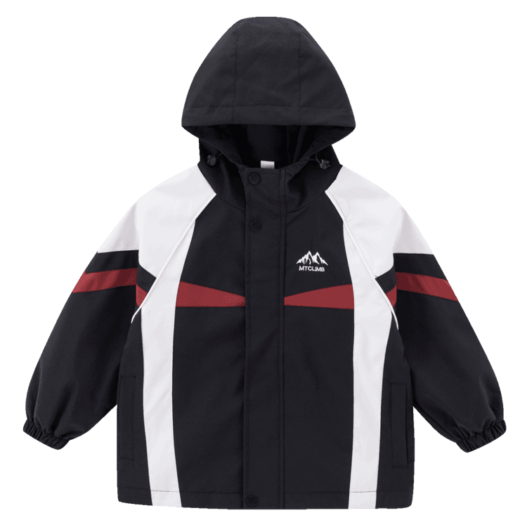 BOBBY ABLEY Kids Туристическая одежда - изображение 1