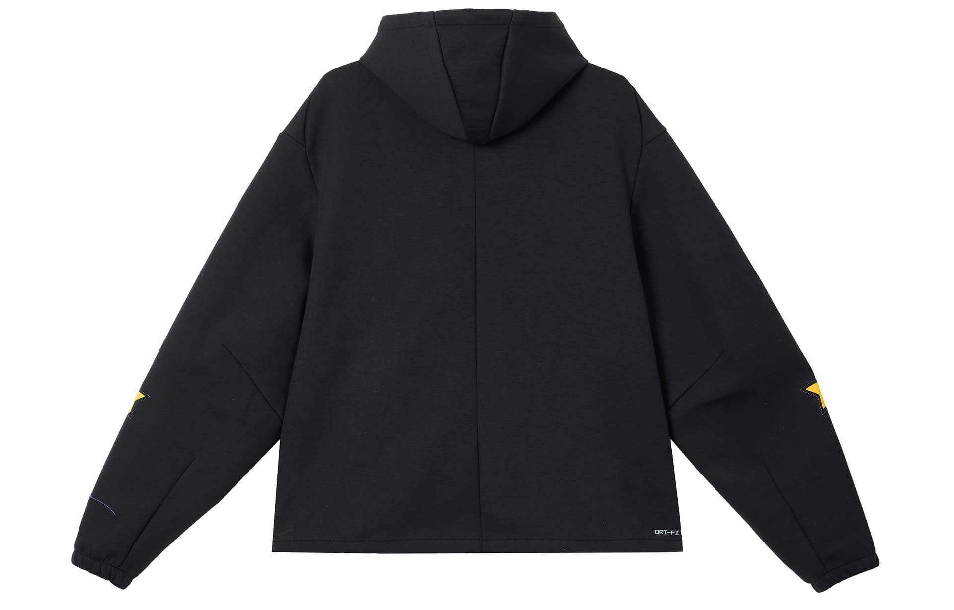 Кофта NIKE Dri Fit fw25 Свитшот Мужской - изображение 2