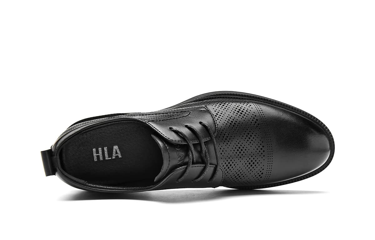 HLA Туфли Low Топ Мужской - изображение 3