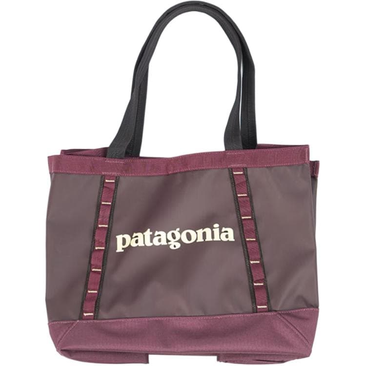 Patagonia Чёрная дыра Туристические сумки Инжирный Унисекс - изображение 2