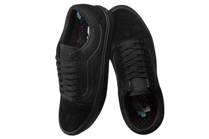 Кроссовки Vans Old Skool - изображение 4