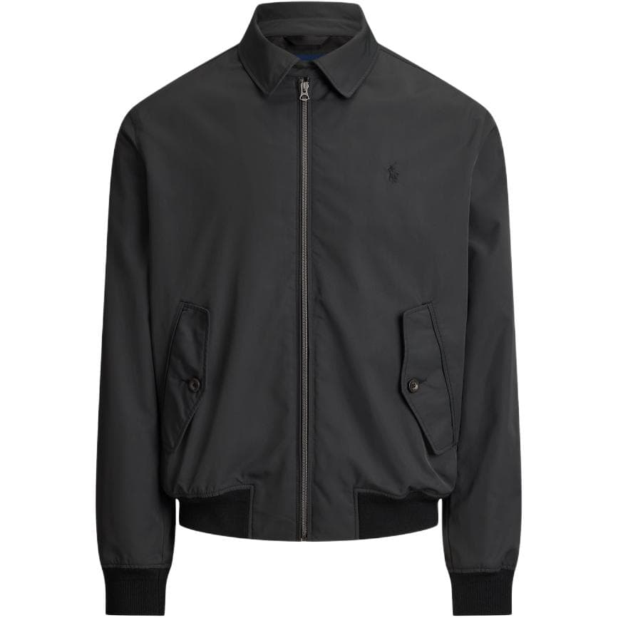 Куртка Polo Ralph Lauren Черный мужской Куртки - изображение 1