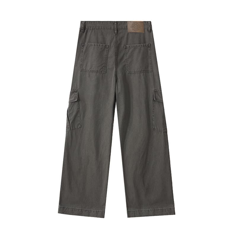 Штаны dickies Мужской Брюки карго - изображение 2
