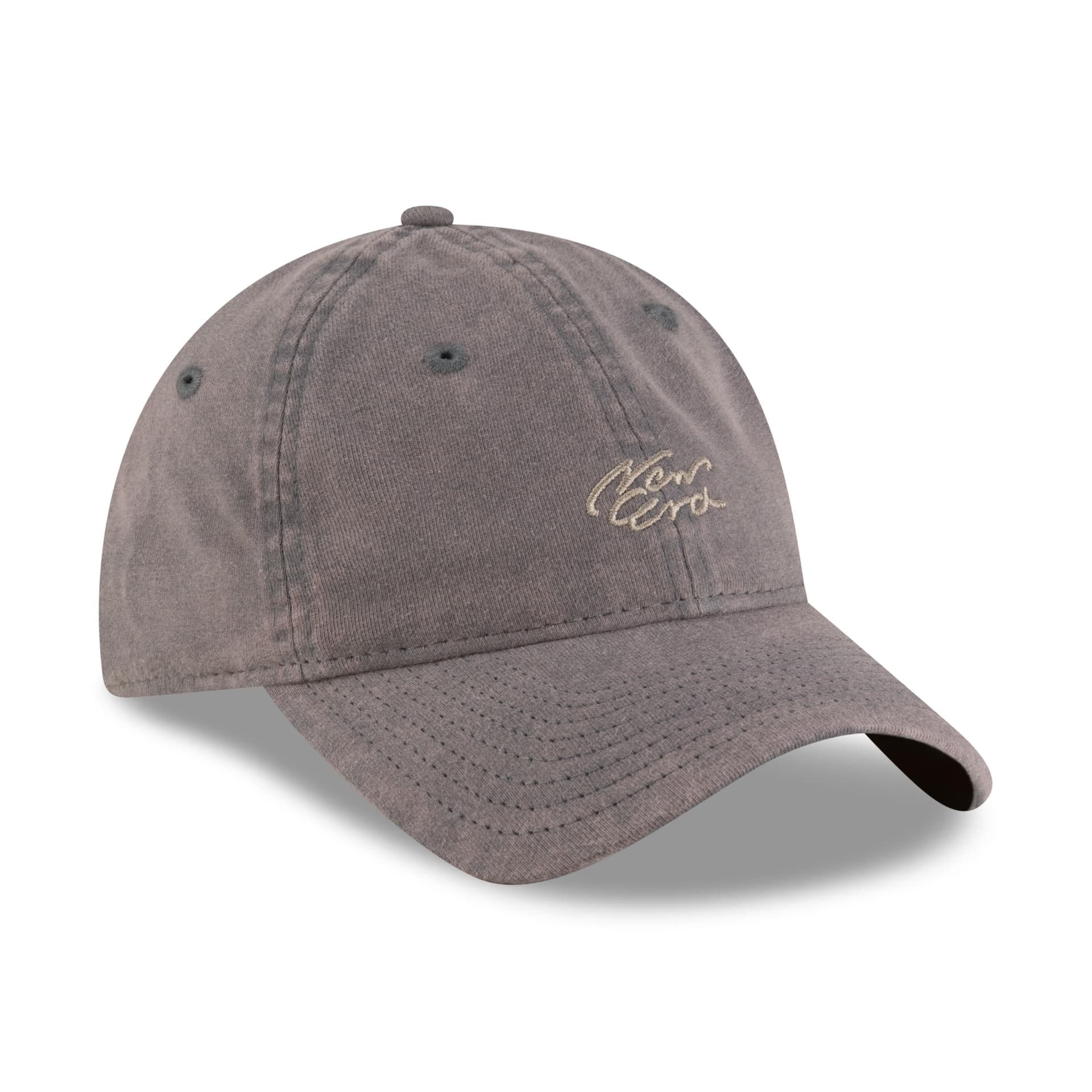 Кепка new era Хлопковое волокно Кепки Unisex Light Фиолетовый - изображение 4