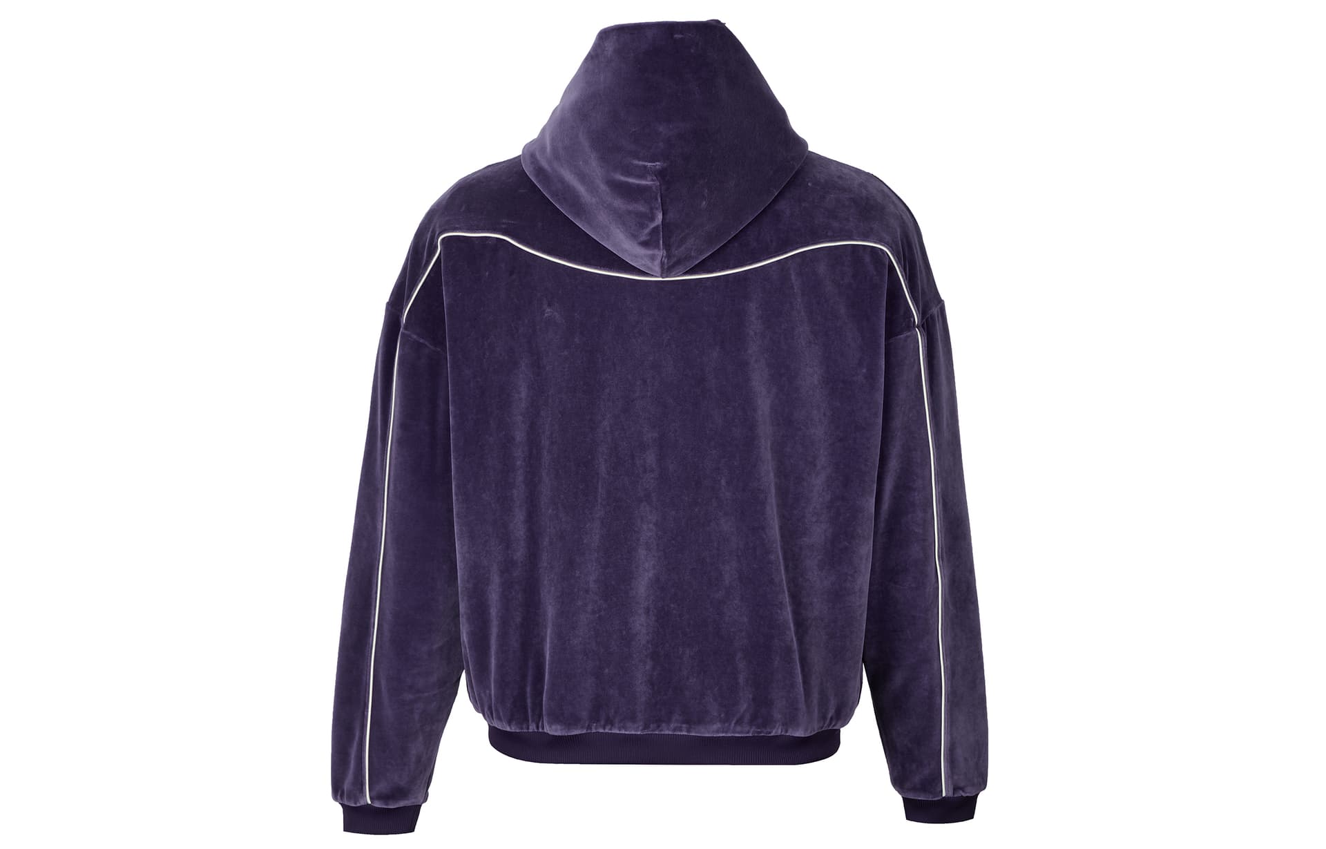 Куртка Nike Dynastic Фиолетовый Мужской Куртки - изображение 2
