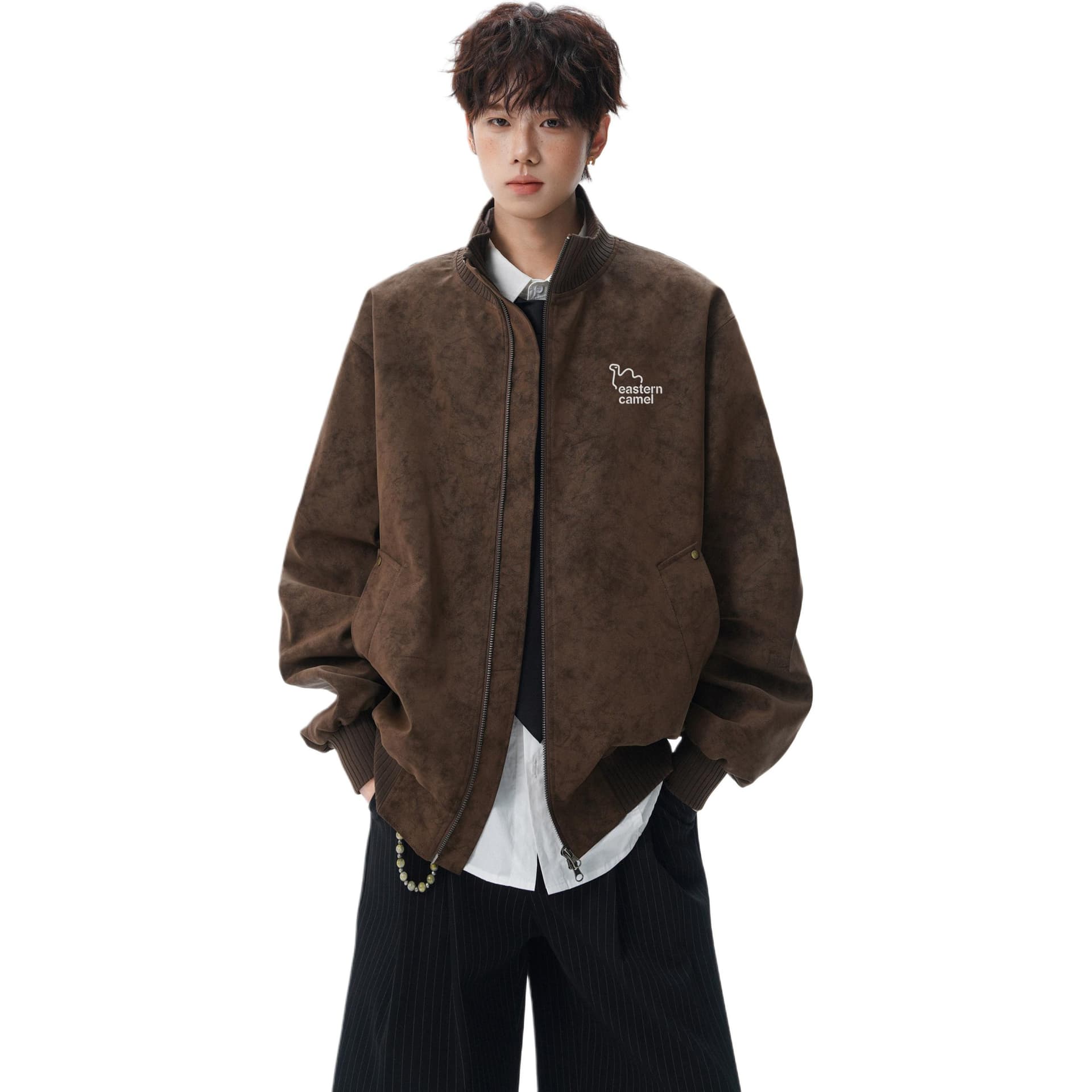 Куртка EASTERN CAMEL Унисекс Куртки - изображение 1
