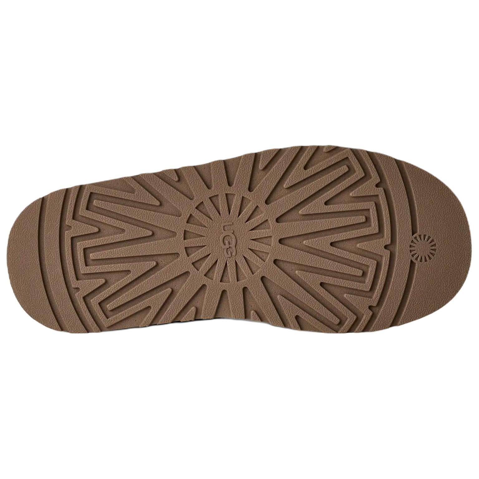 Кроссовки ugg Повседневная обувь Low Топ Коричневый Женские - изображение 7