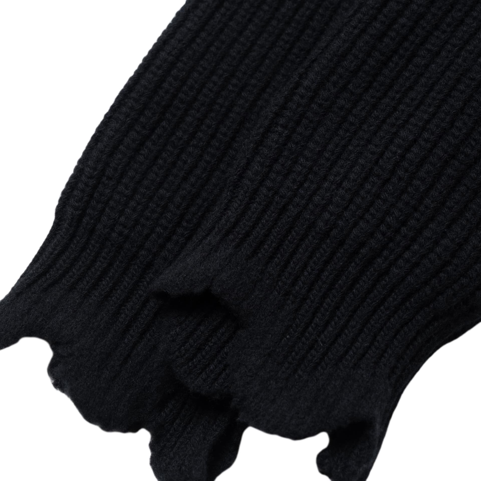 Кардиган VERSACE Distressed Knit Sweater - изображение 4