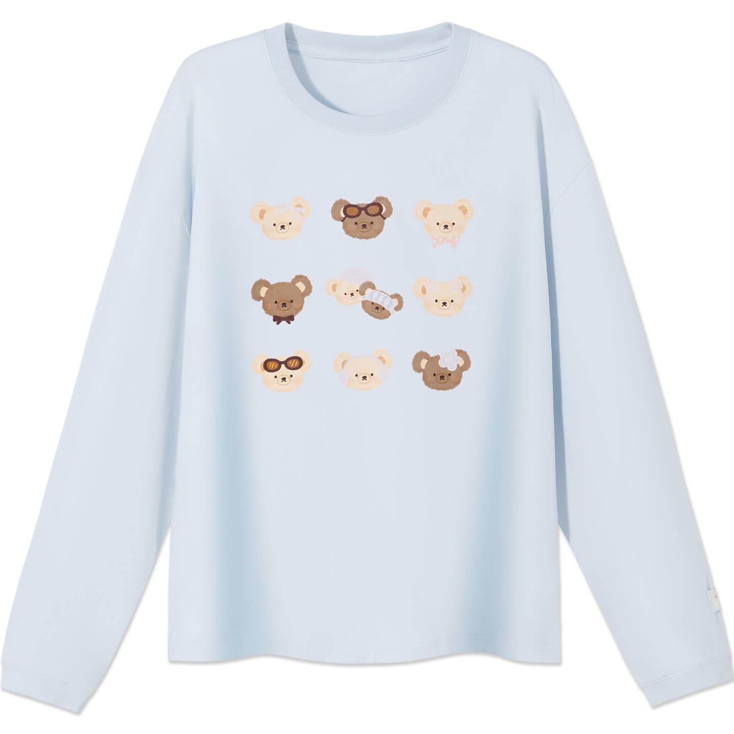 Футболка PSO Brand Женские футболки T - изображение 1