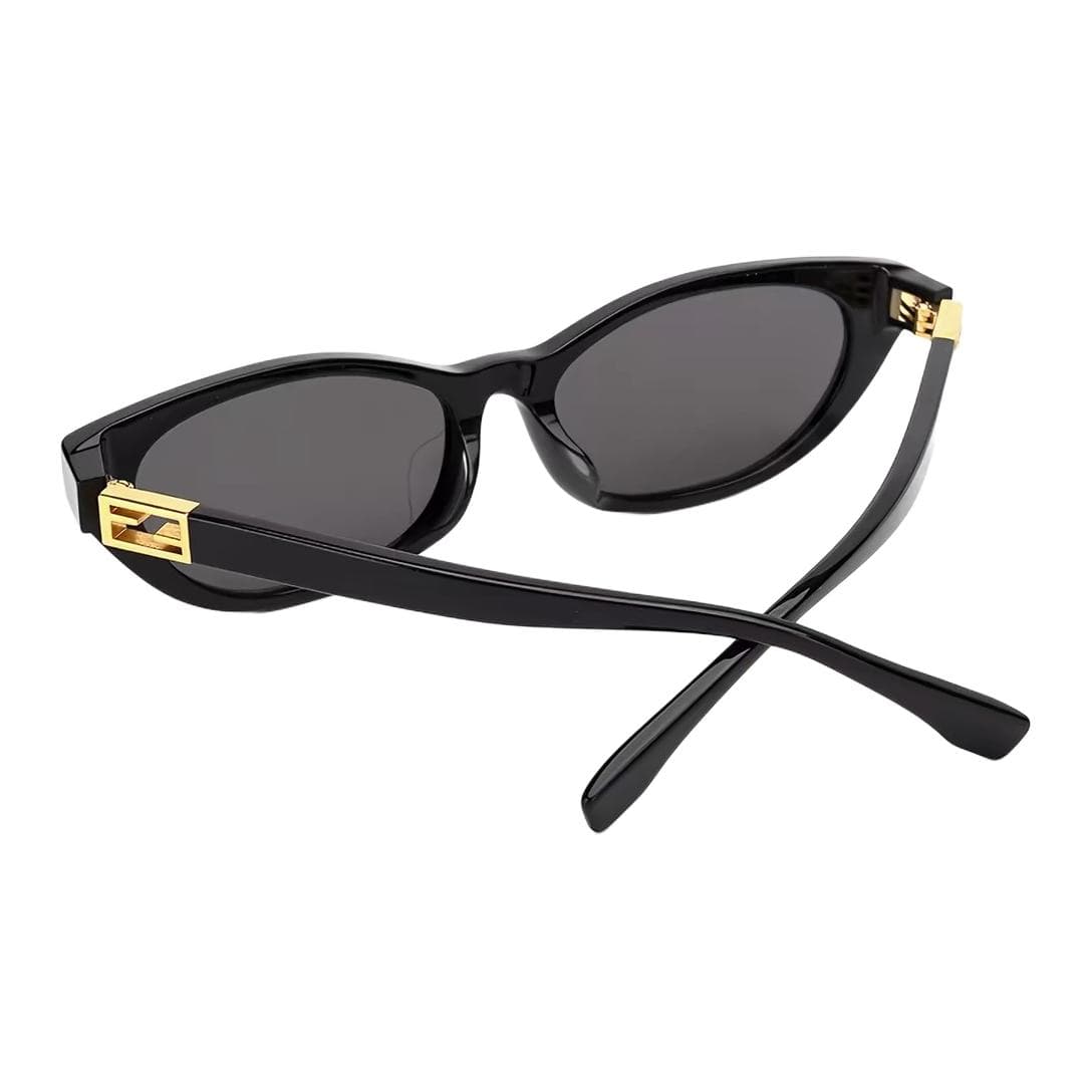 Солнцезащитные очки FENDI Солнцезащитные очки Унисекс - изображение 4