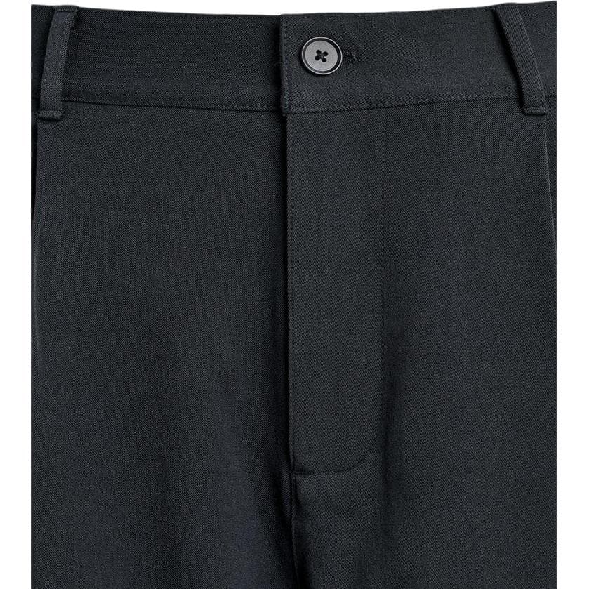 Штаны zara Морской синий Мужской Повседневные брюки - изображение 3