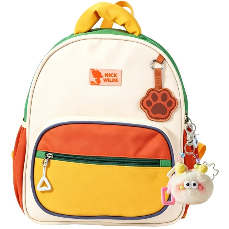 Рюкзак Disney Рюкзаки Женские - изображение 4
