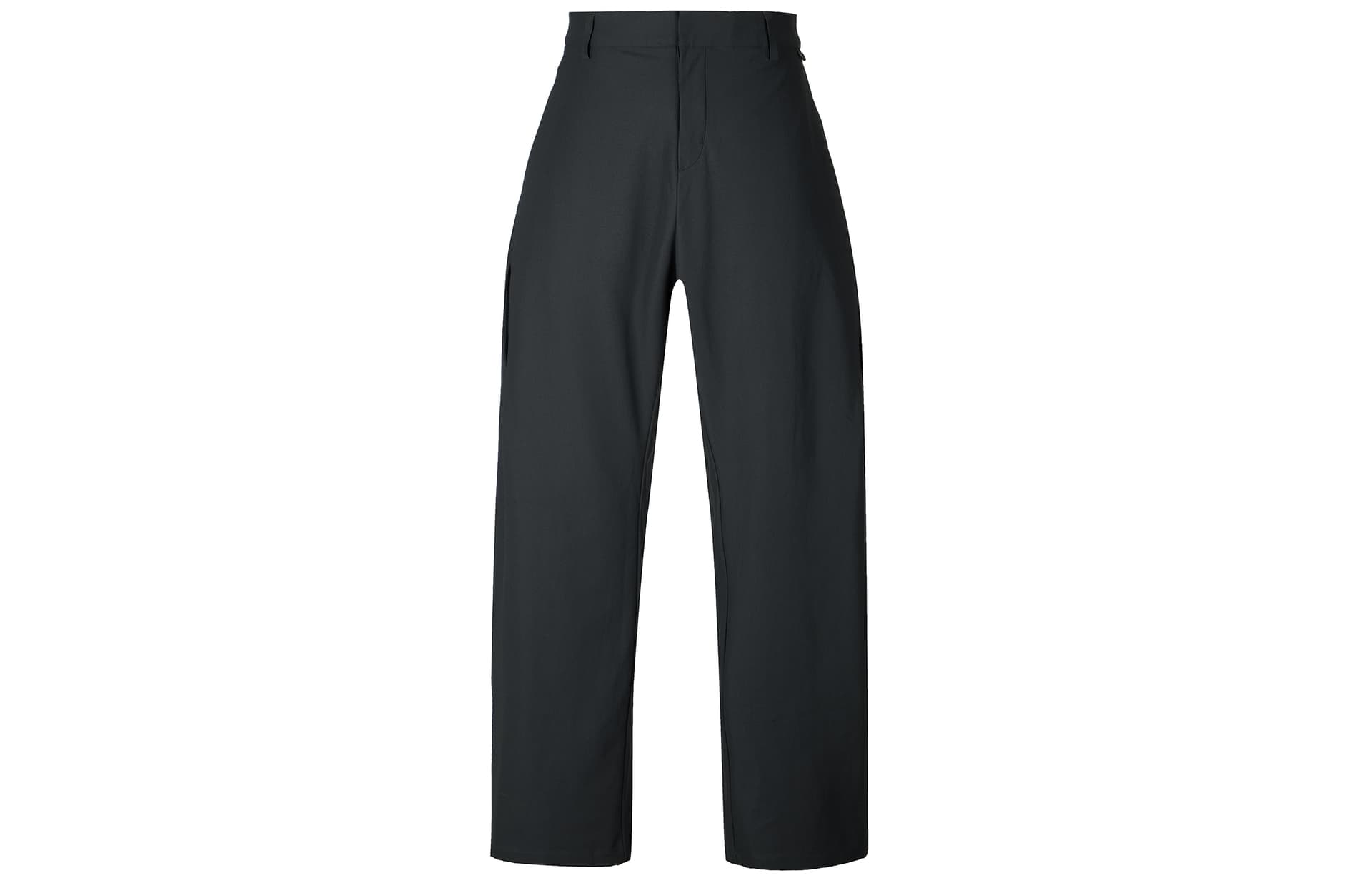 Штаны Nike АС (AS） Y NK DF UV 24,7 ПС (PS) Повседневные брюки Мужские - изображение 1