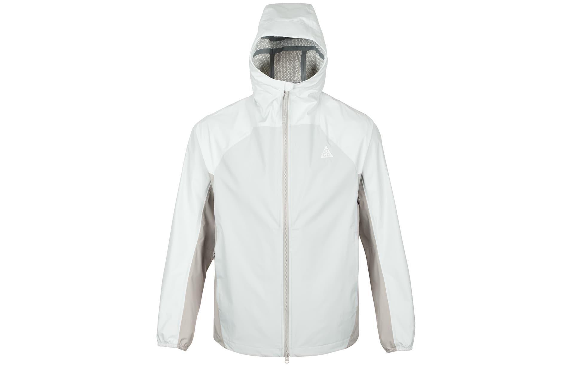 Демисезонная куртка Nike ACG fw25 Водонепроницаемый And Ветрозащитный Ветровки Мужской - изображение 1