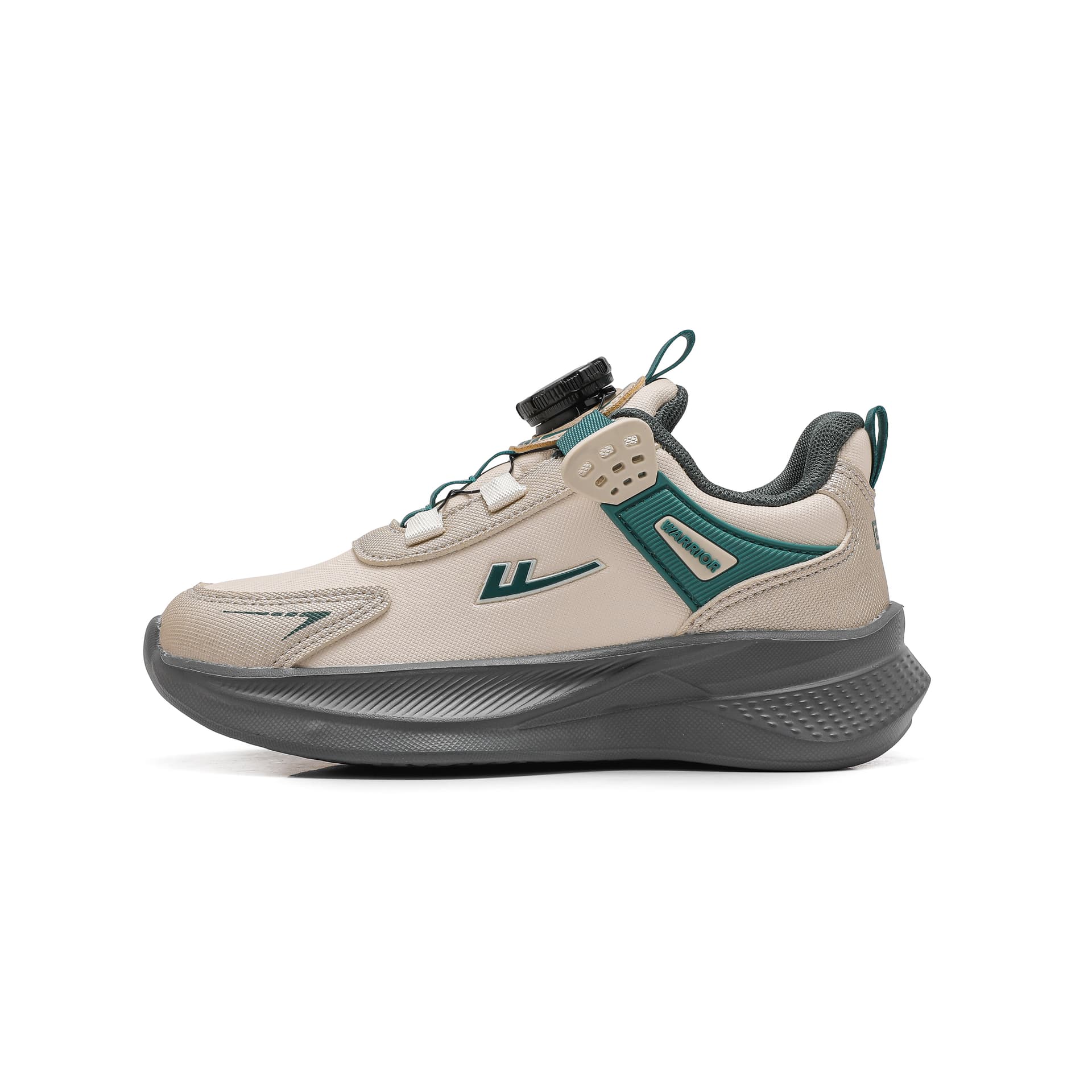 Кроссовки WARRIOR Детские беговые кроссовки Low Топ Kids - изображение 3