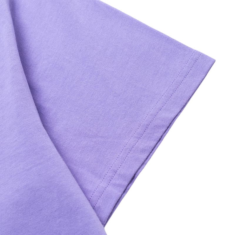 Футболка Polo Ralph Lauren Фиолетовые Детские Рубашки T - изображение 3