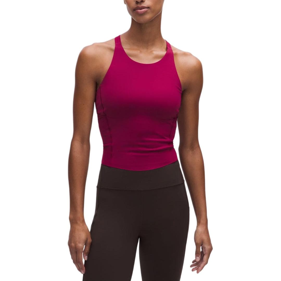 Lululemon Женские Спортивные майки - изображение 3