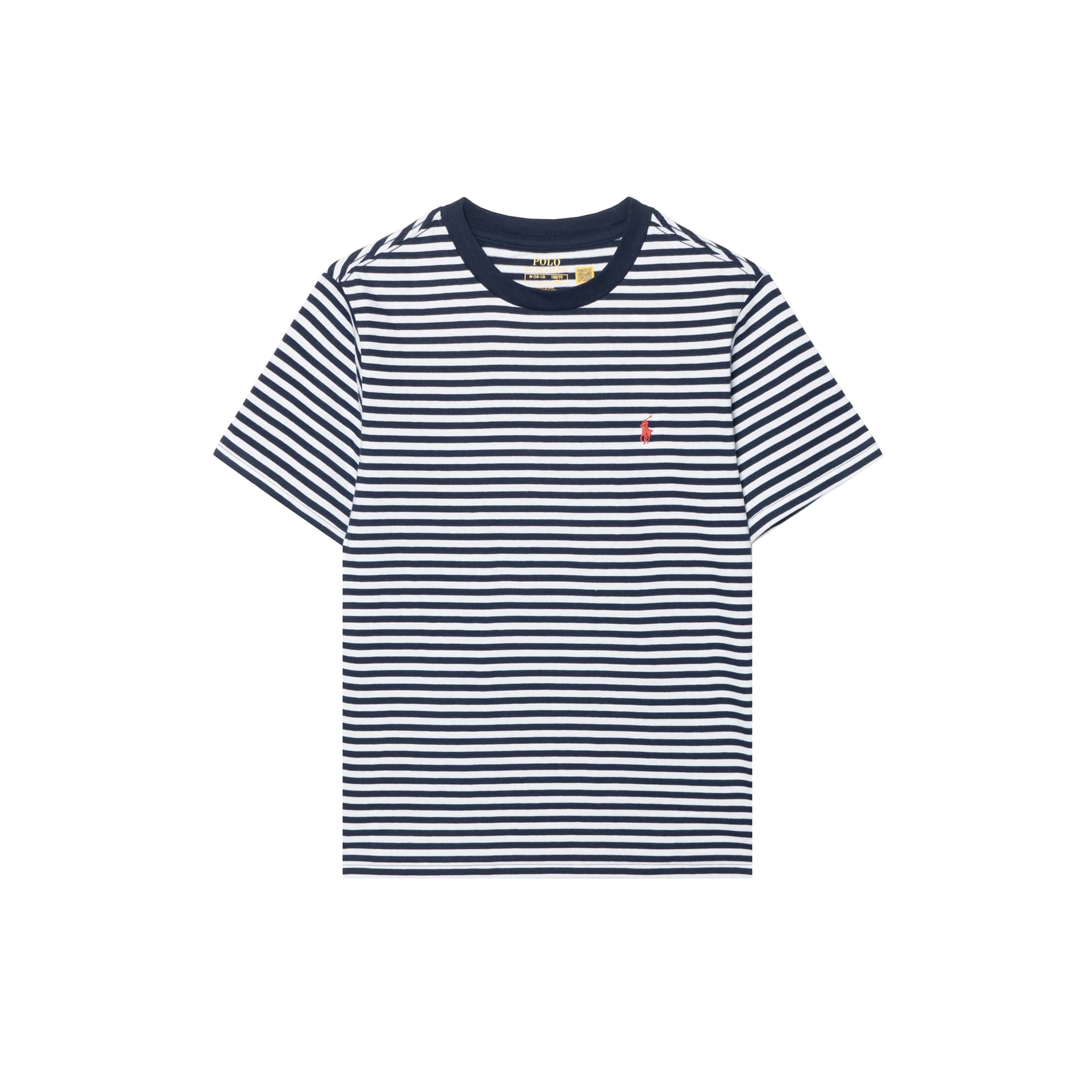 Футболка Polo Ralph Lauren SS23 LogoT - изображение 1