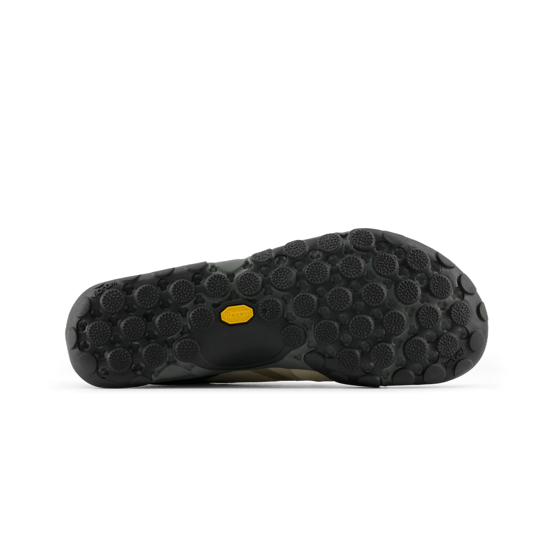 Кроссовки new balance MT10O Повседневная обувь Low Топ Бежевый Унисекс - изображение 5