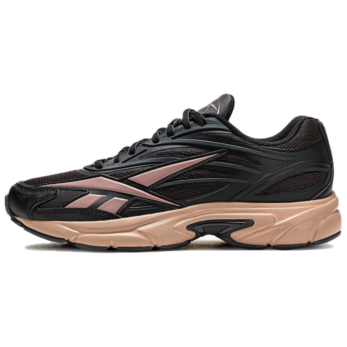 Кроссовки для бега REEBOK PREMIER ROAD 1000 Низкие Беговые Кроссовки Унисекс RE-ENTER The Scene Возвращение с шагом - изображение 1