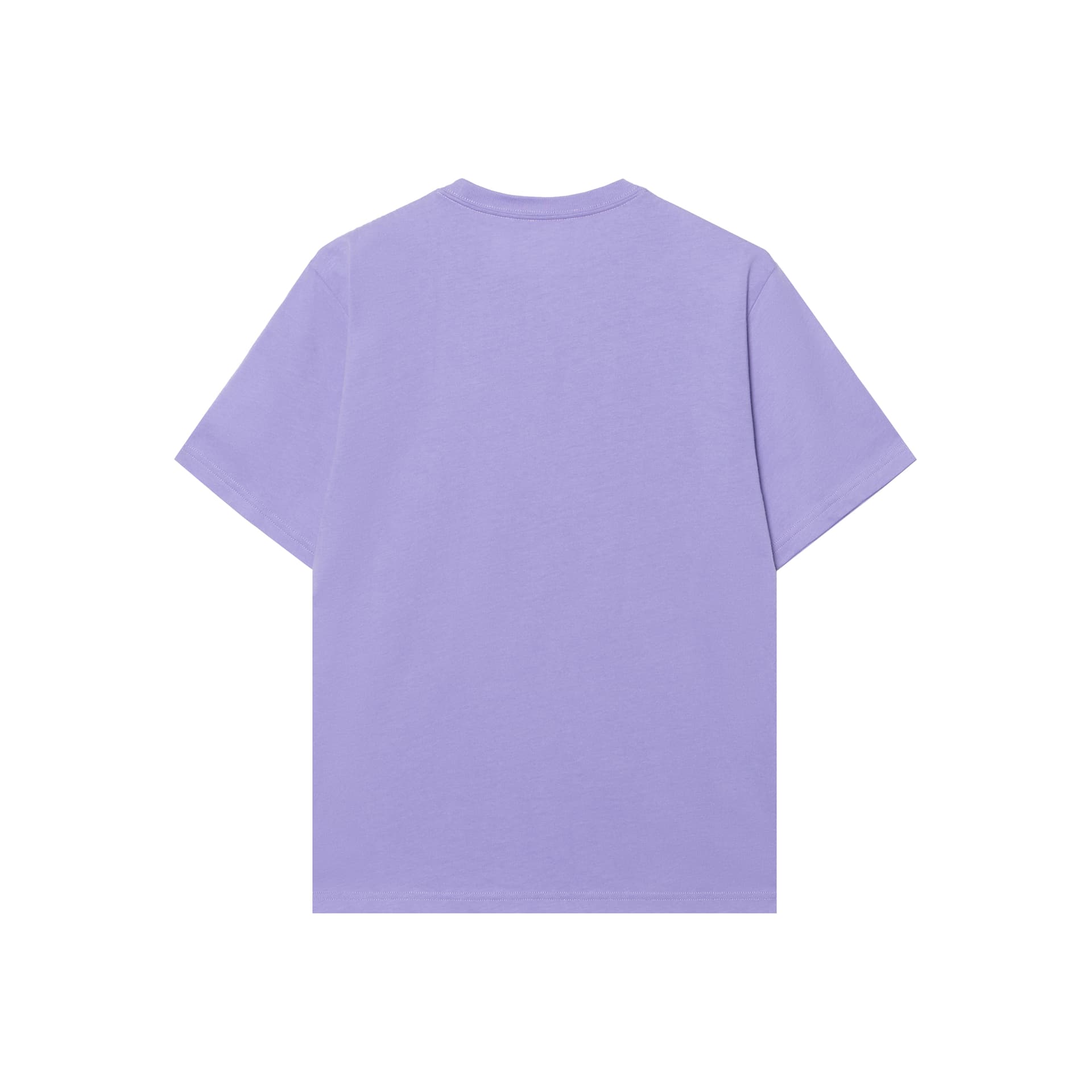 Футболка Polo Ralph Lauren Фиолетовые Детские Рубашки T - изображение 2