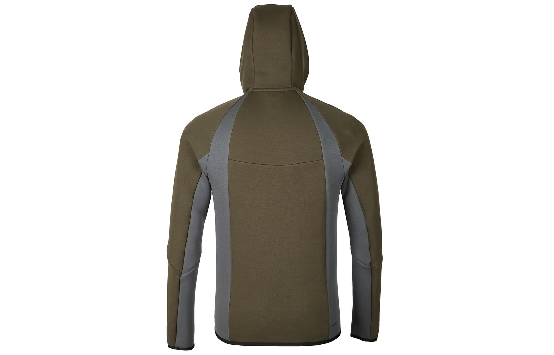 Куртка NIKE WINDRUNNER fw25 Куртка Мужской - изображение 2