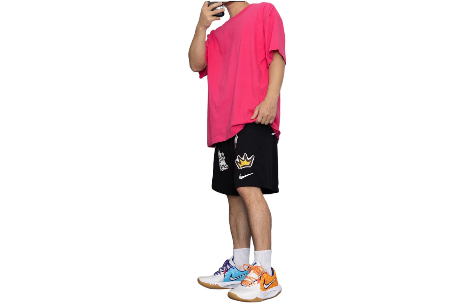 Тренировочные штаны Nike Dri FIT Strike - изображение 5