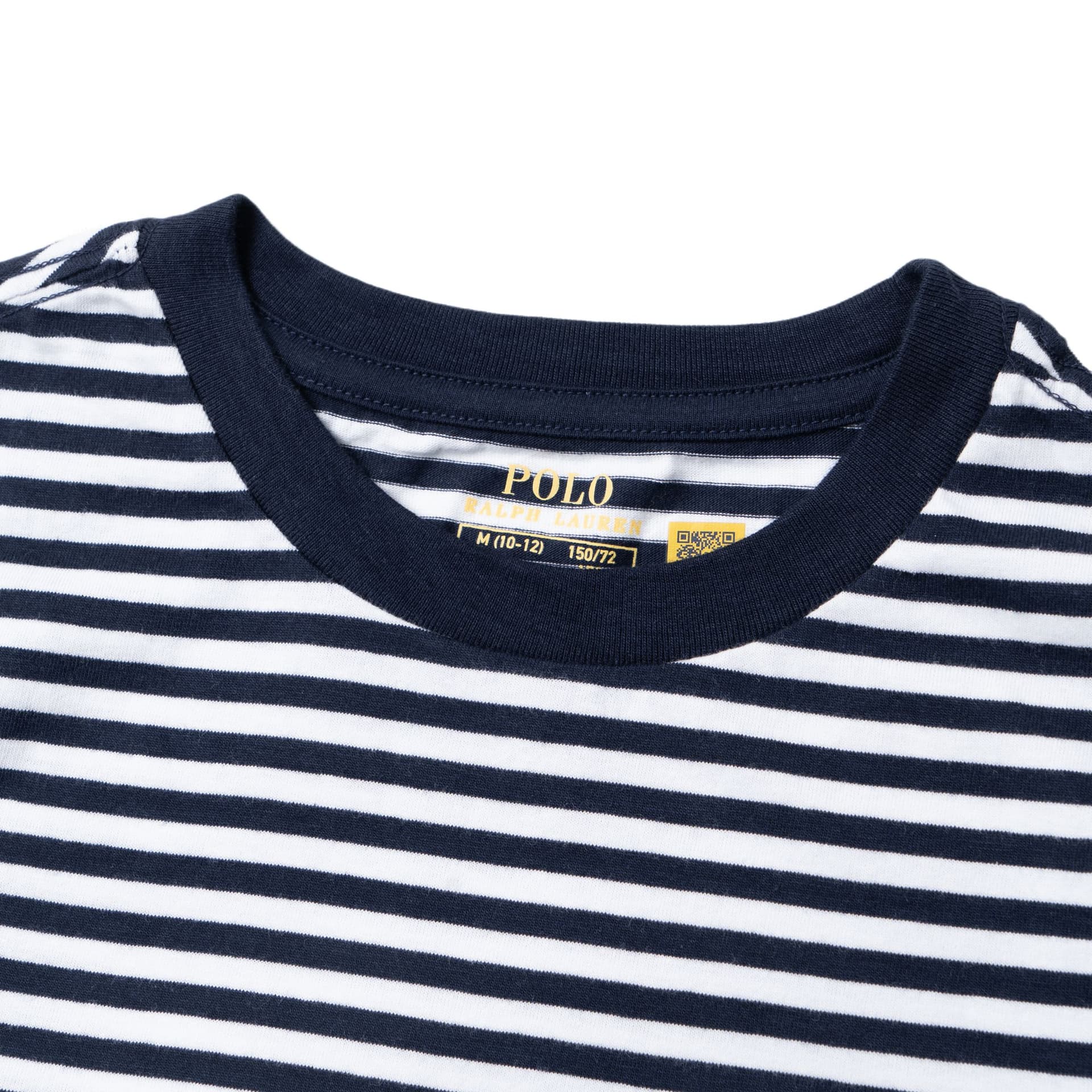 Футболка Polo Ralph Lauren SS23 LogoT - изображение 3