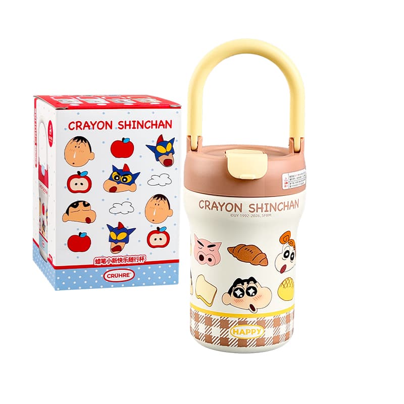 Crayon Shinchan Термокружки и термосы - изображение 1