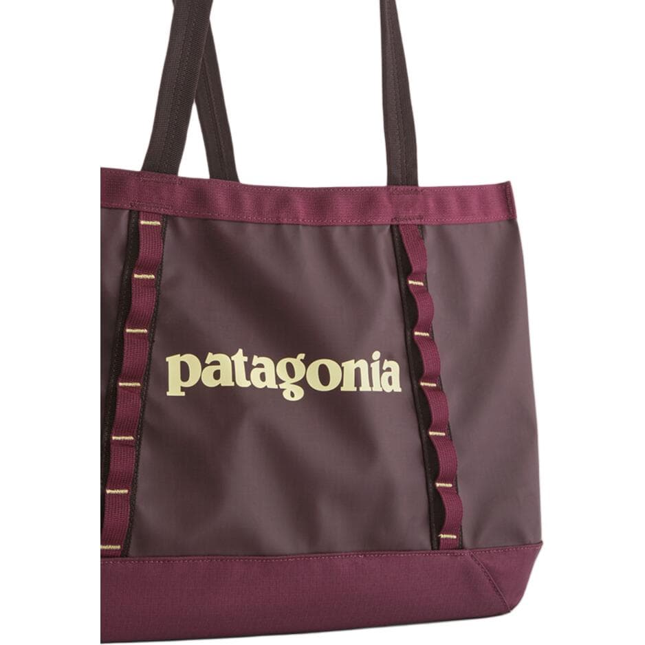 Patagonia Чёрная дыра Туристические сумки Инжирный Унисекс - изображение 4