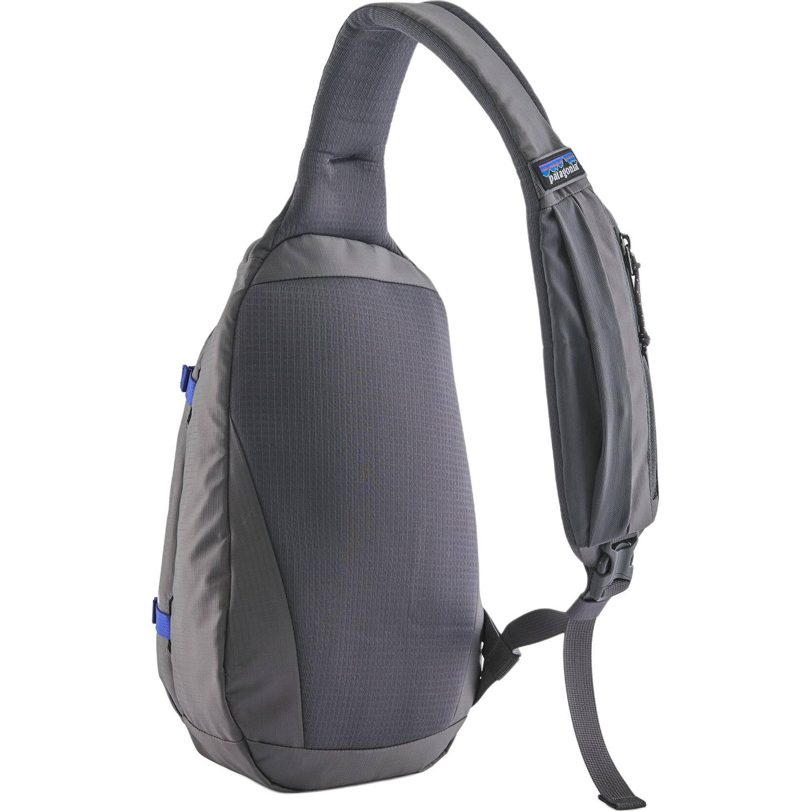 Patagonia Atom Туристические сумки Май Серый Унисекс - изображение 3