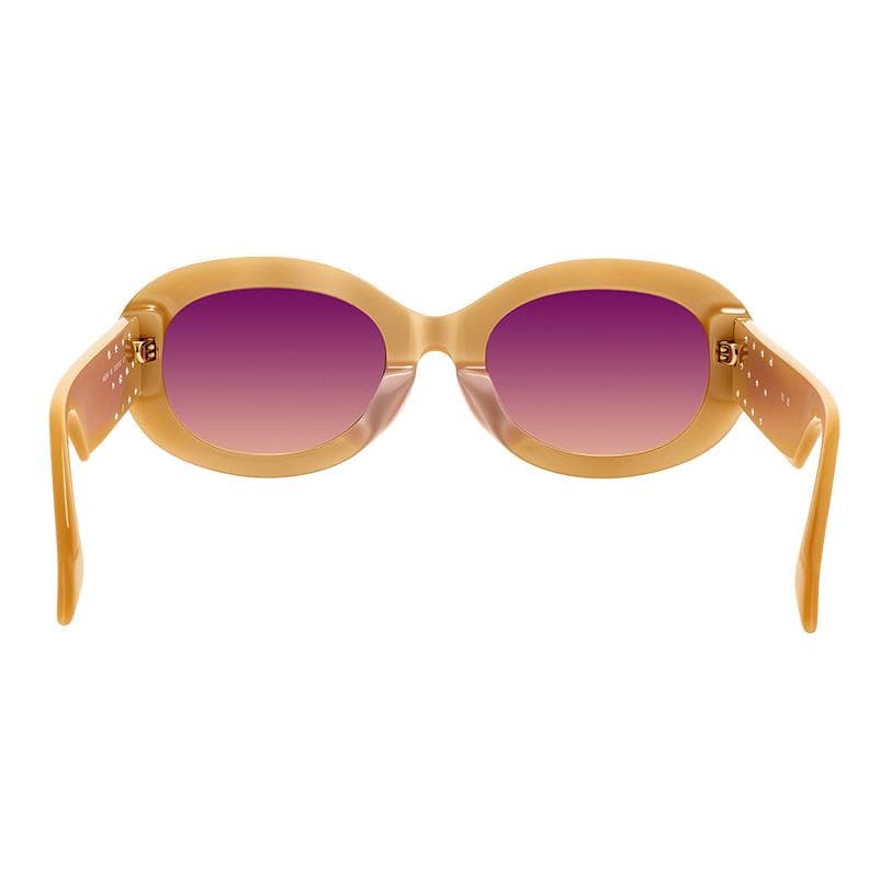 Солнцезащитные очки Vivienne Westwood - изображение 6