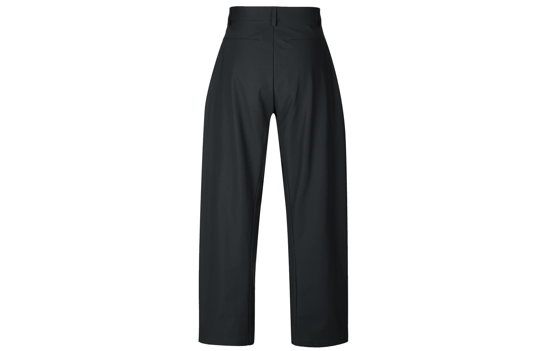 Штаны Nike АС (AS） Y NK DF UV 24,7 ПС (PS) Повседневные брюки Мужские - изображение 2