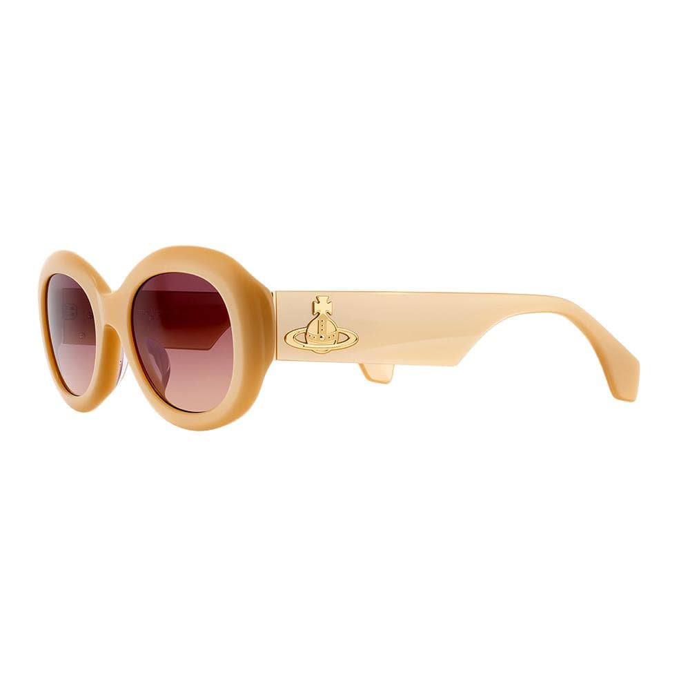 Солнцезащитные очки Vivienne Westwood - изображение 3