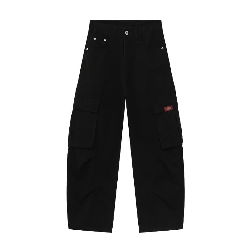 Штаны dickies Мужской Брюки карго - изображение 1