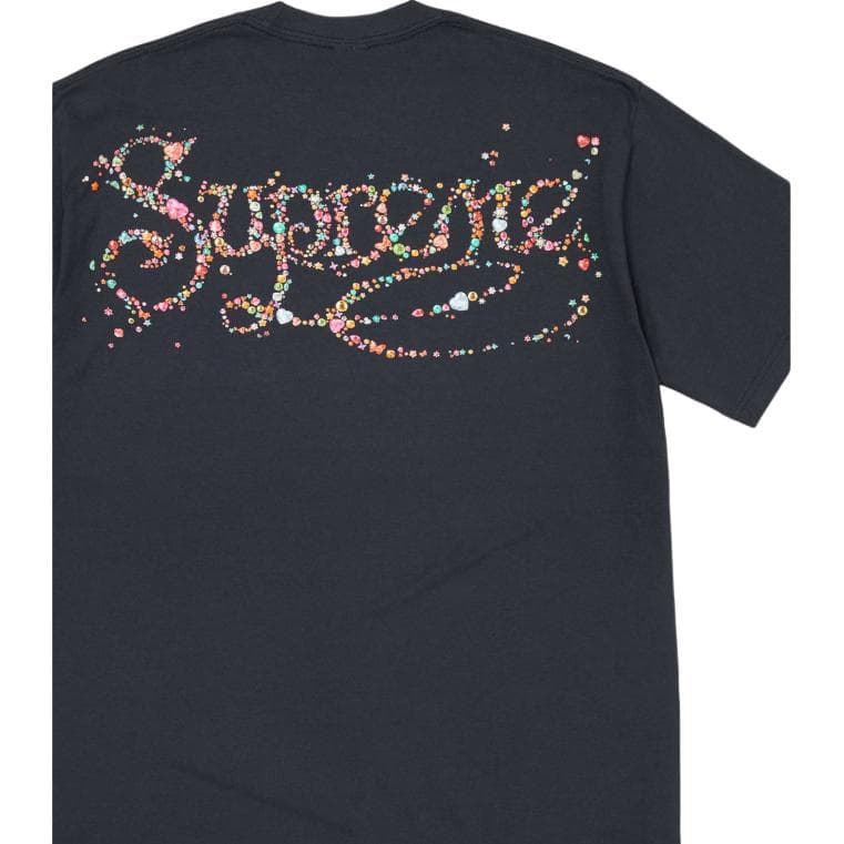 Футболка Supreme FW26 Унисекс T-рубашки - изображение 3