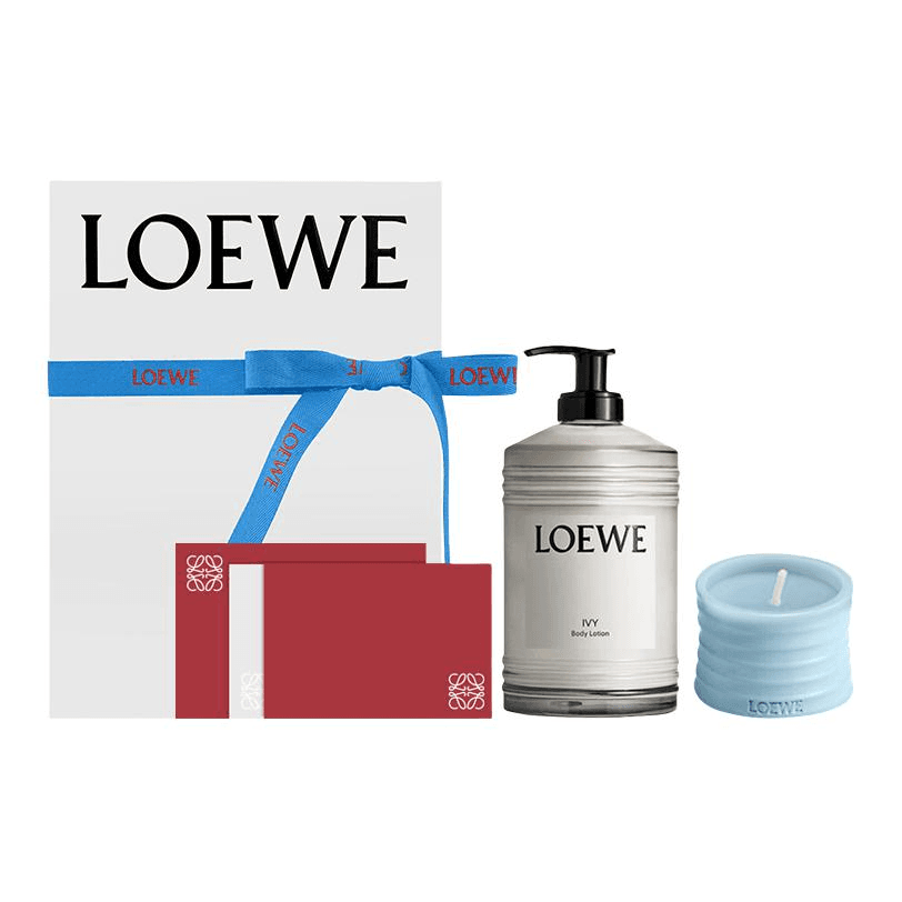 LOEWE Наборы для ухода за телом - изображение 2